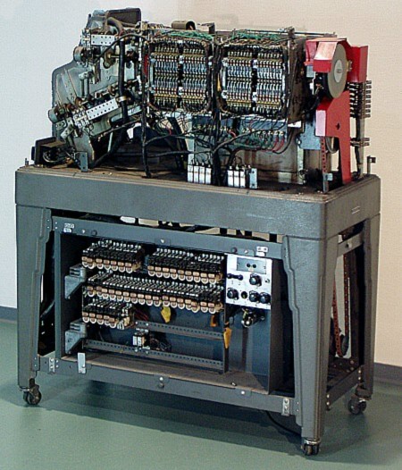 IBM 77