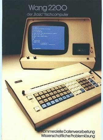 Computer Software from Text Over Technology