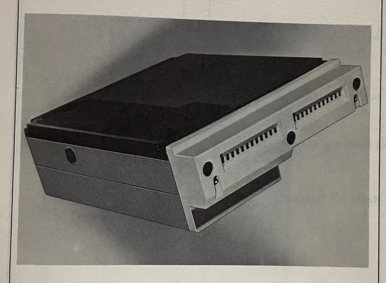 MLU600 Cassette