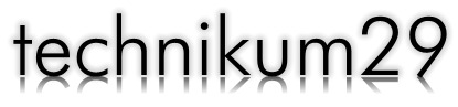 technikum29-Logo