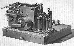 Morseschreiber (1876)