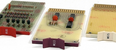 Flip-Chip-Module