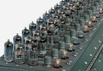 Heathkit Analog Computers H1