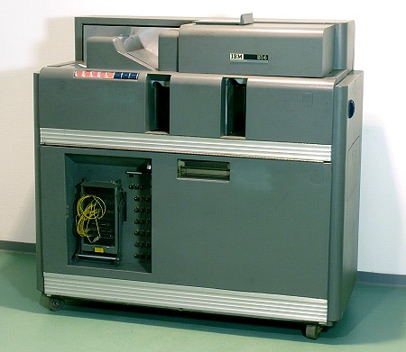 IBM 514