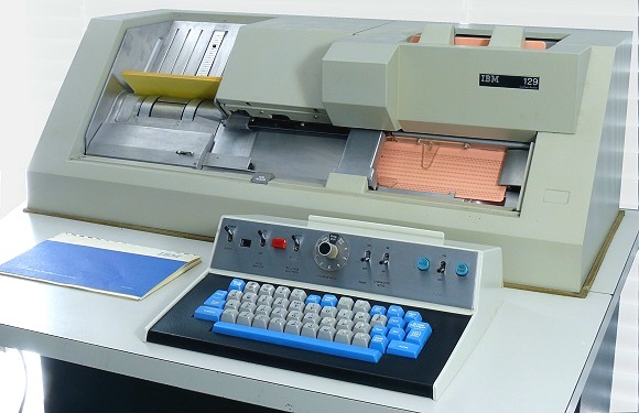 IBM 129