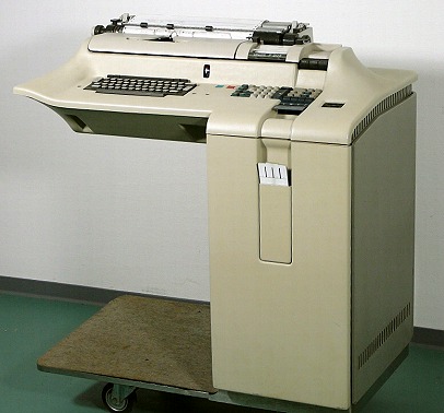 Olivetti P203